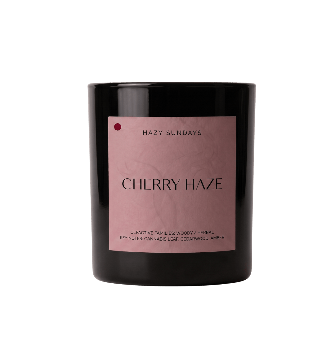 Cherry Haze