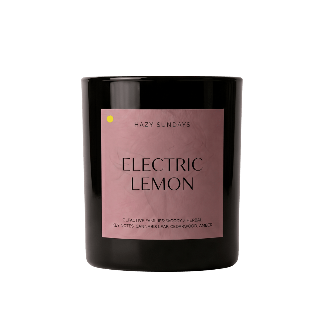 Electric Lemon