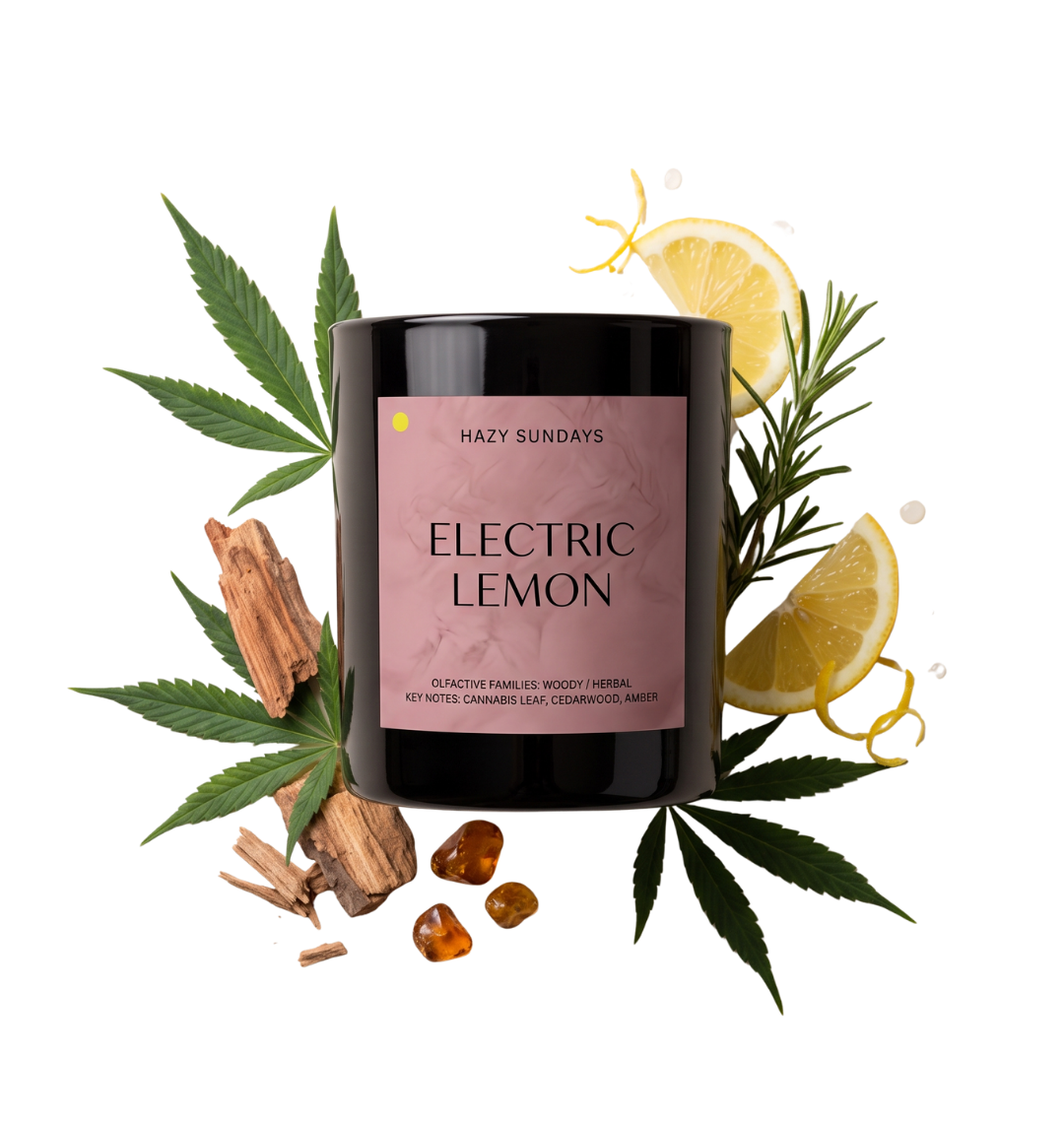Electric Lemon
