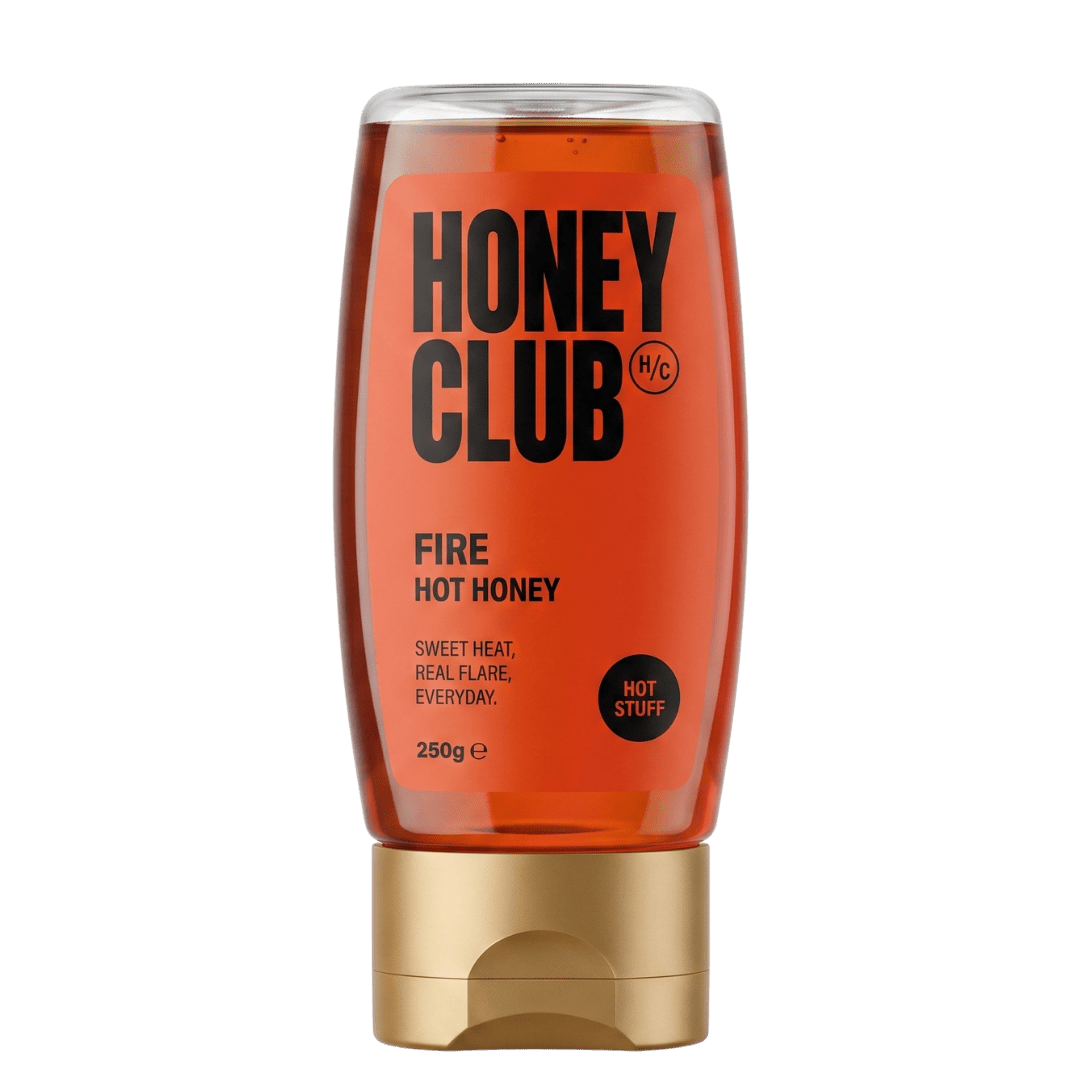 Fire Honey