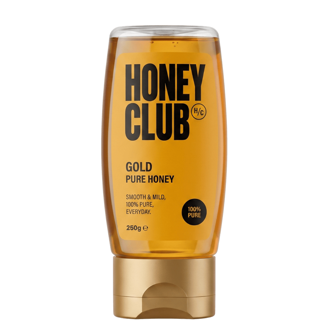 Gold Honey