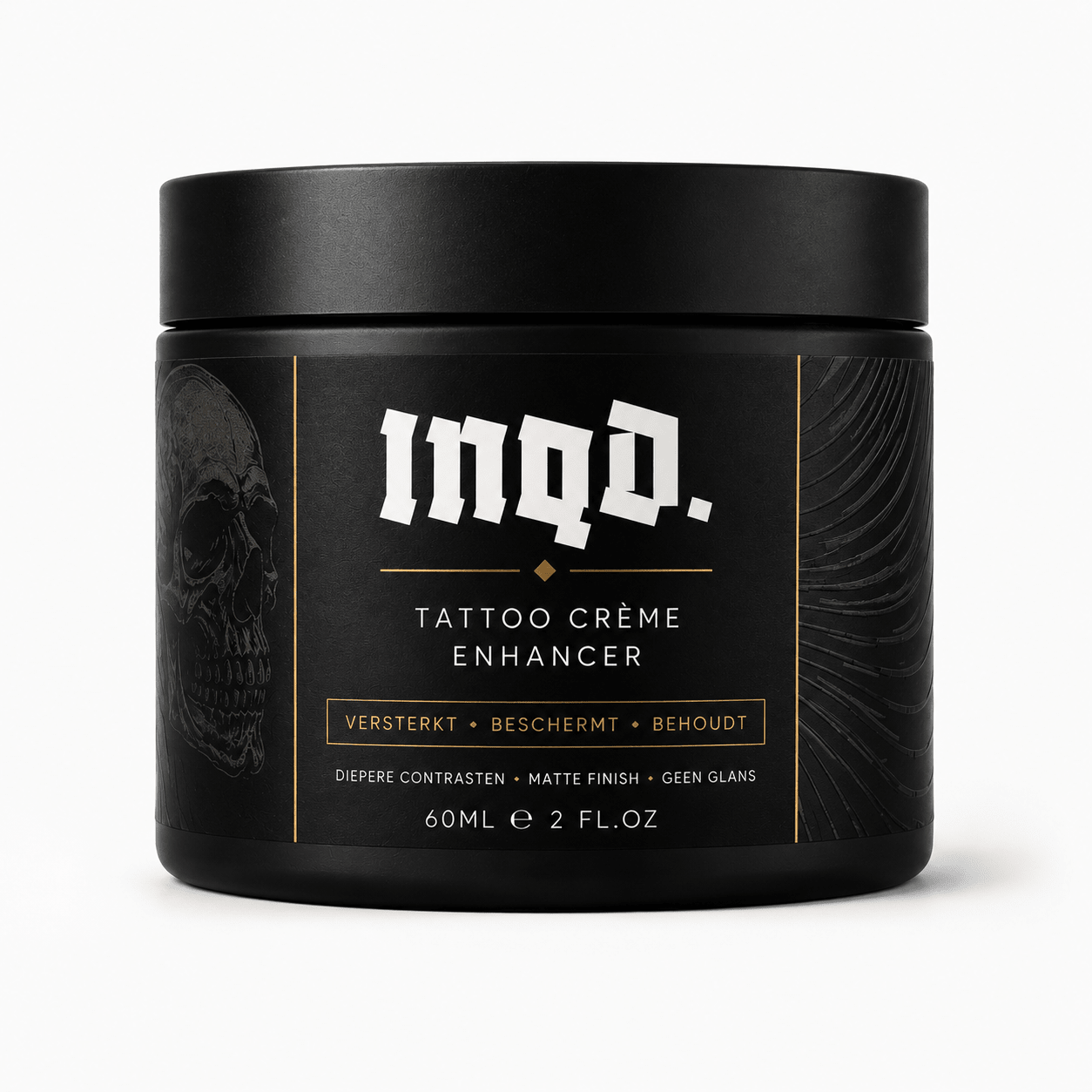 INQD Balm