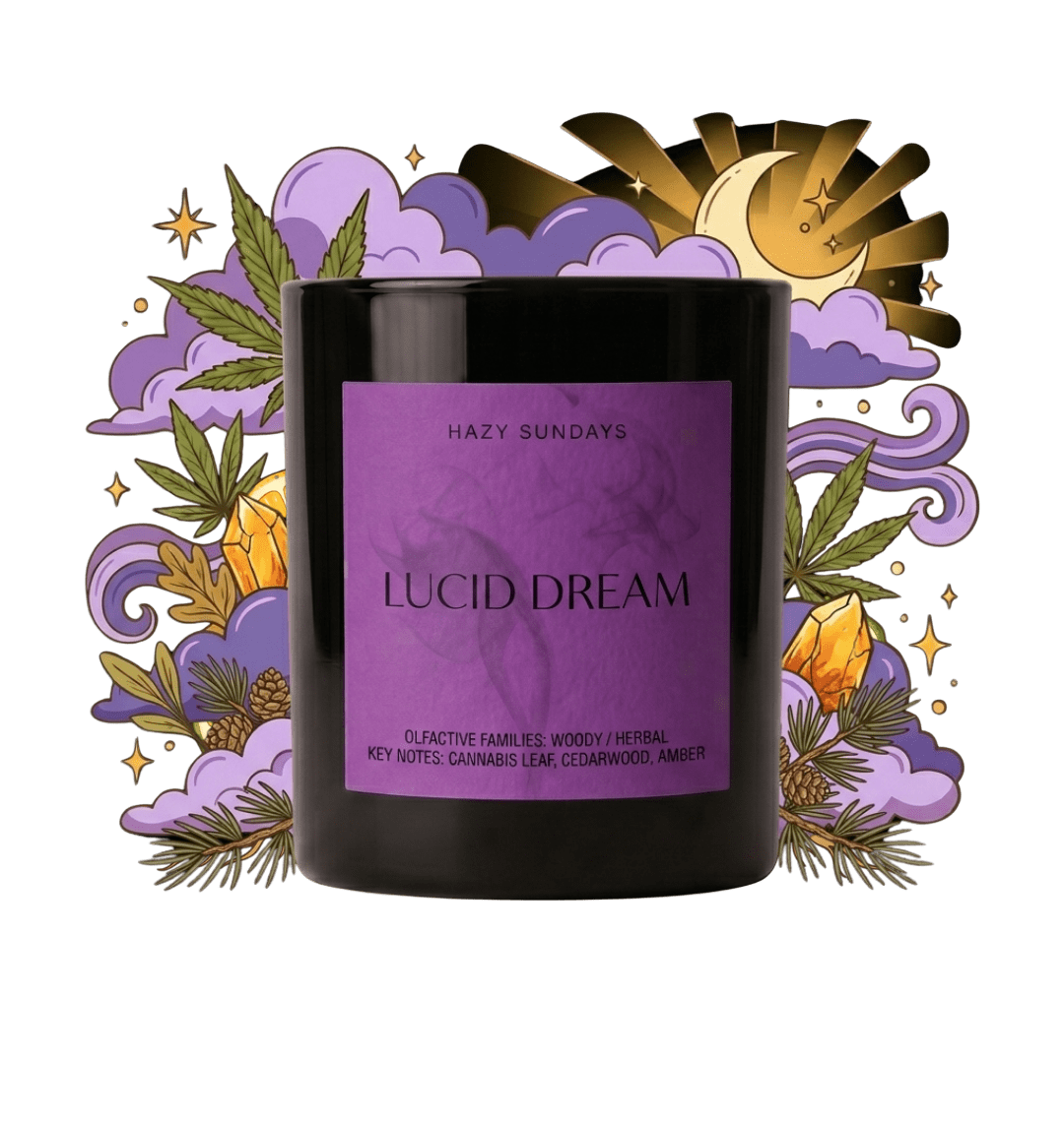 Lucid Dream