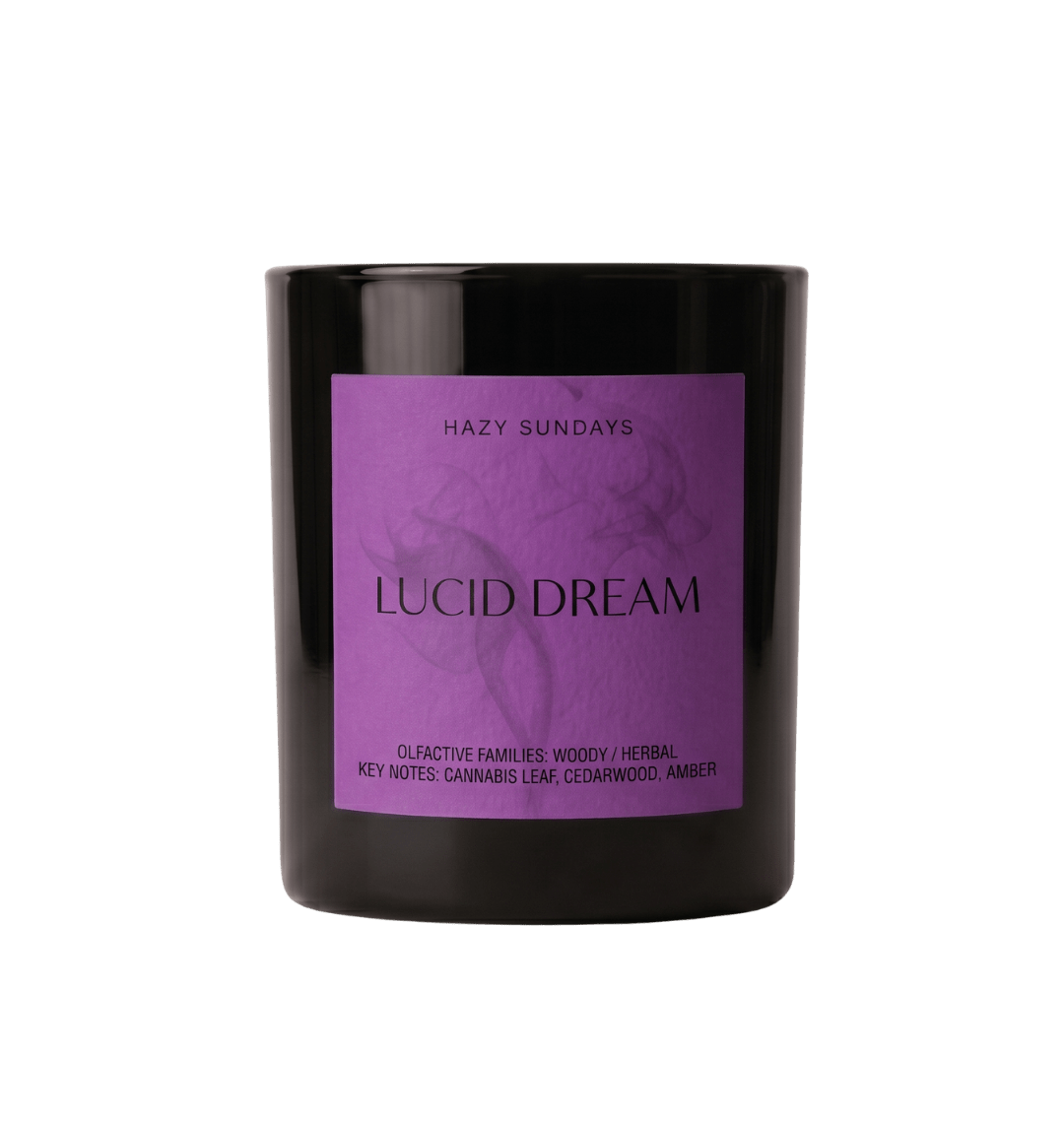 Lucid Dream