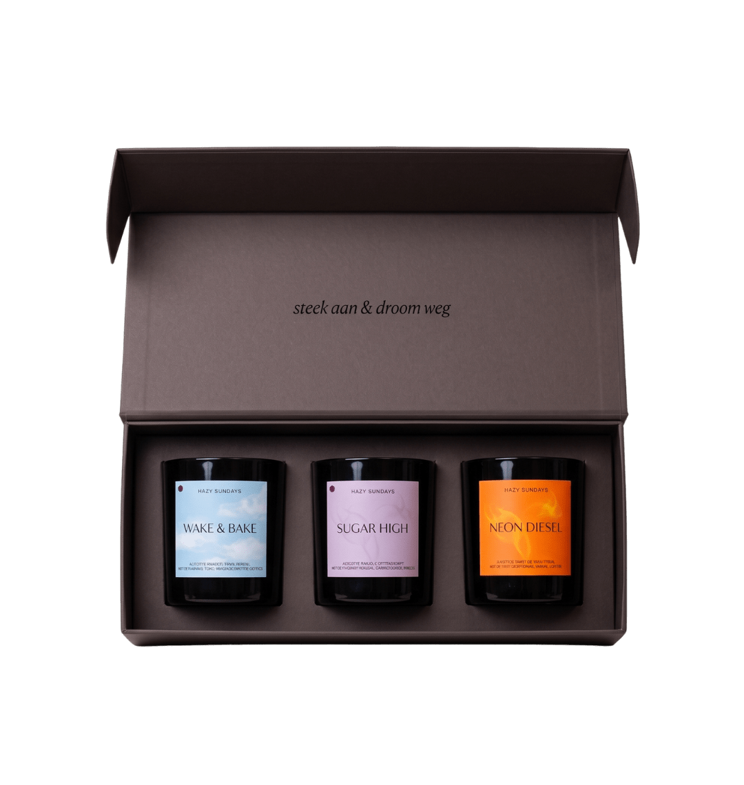 Moods Giftset