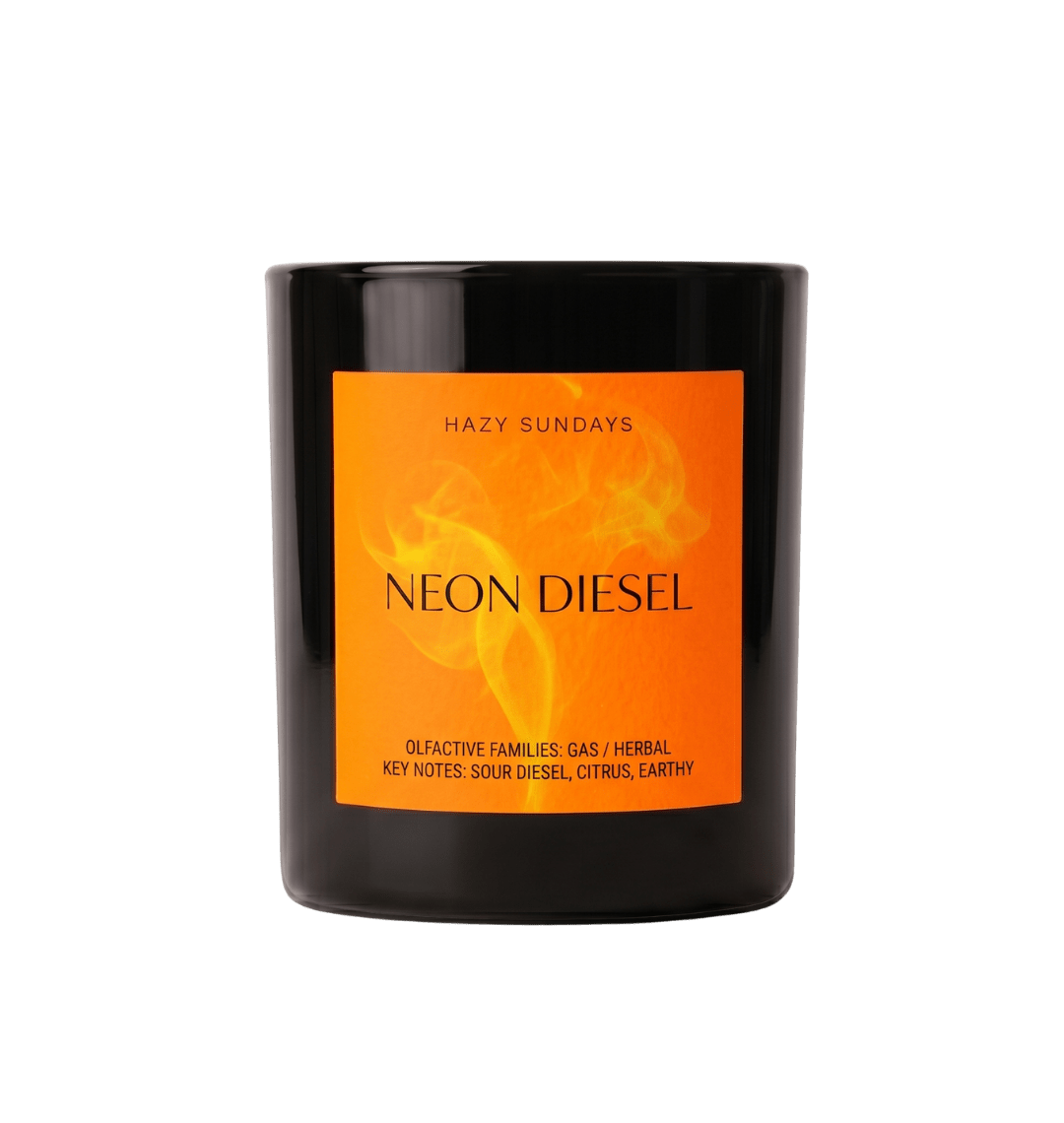 Neon Diesel