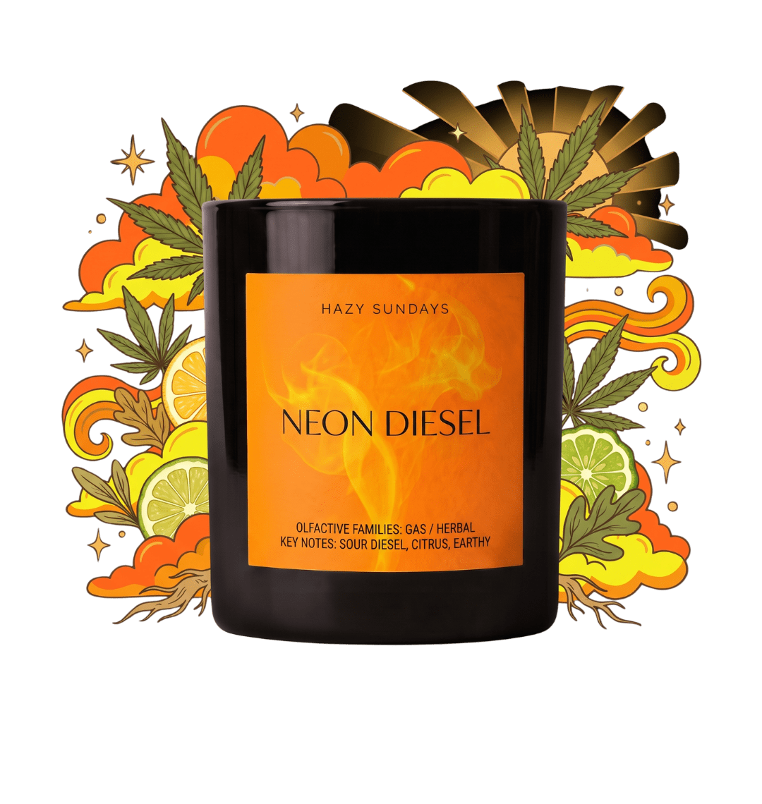 Neon Diesel