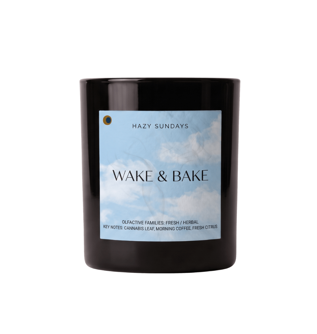Wake & Bake